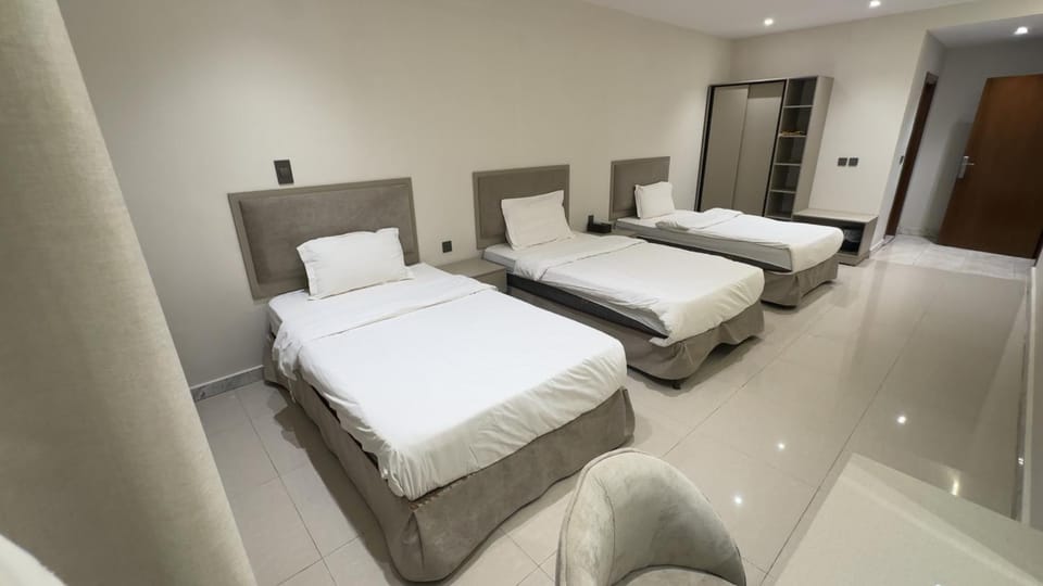 طارق الطائف Hotel in Makkah Province
