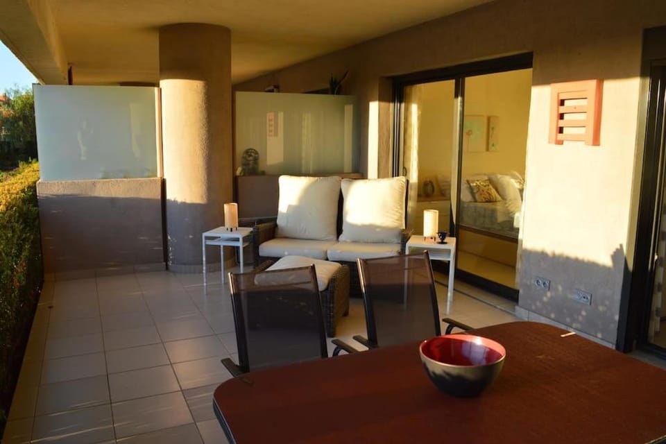 Appartement te huur Vera, Costa Almeria, Andalusia Apartment in Andalusia