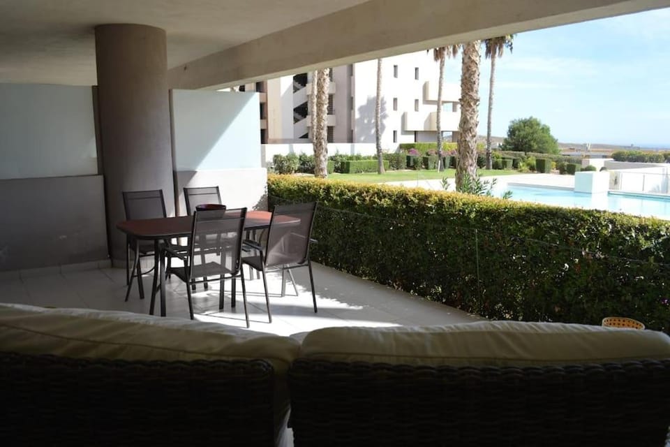 Appartement te huur Vera, Costa Almeria, Andalusia Apartment in Andalusia