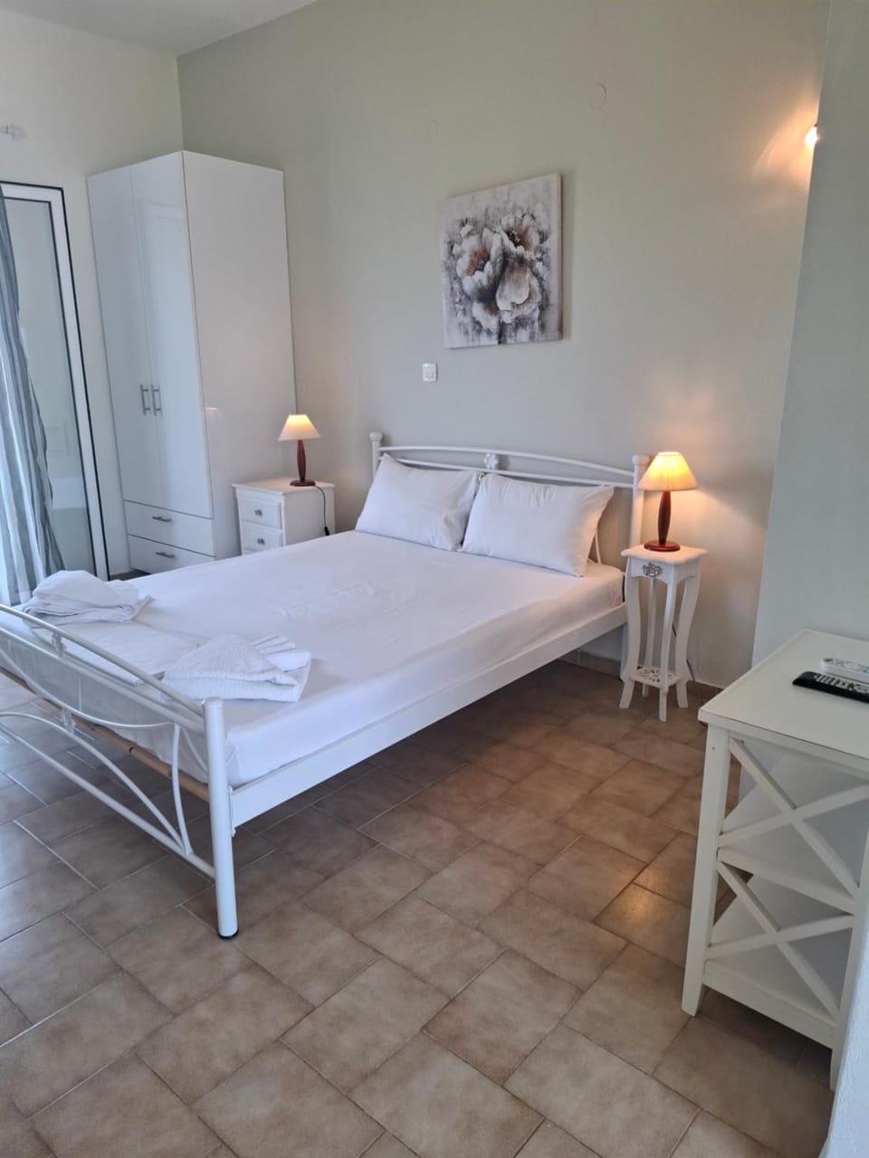 Musses Studios Apartment in Cephalonia