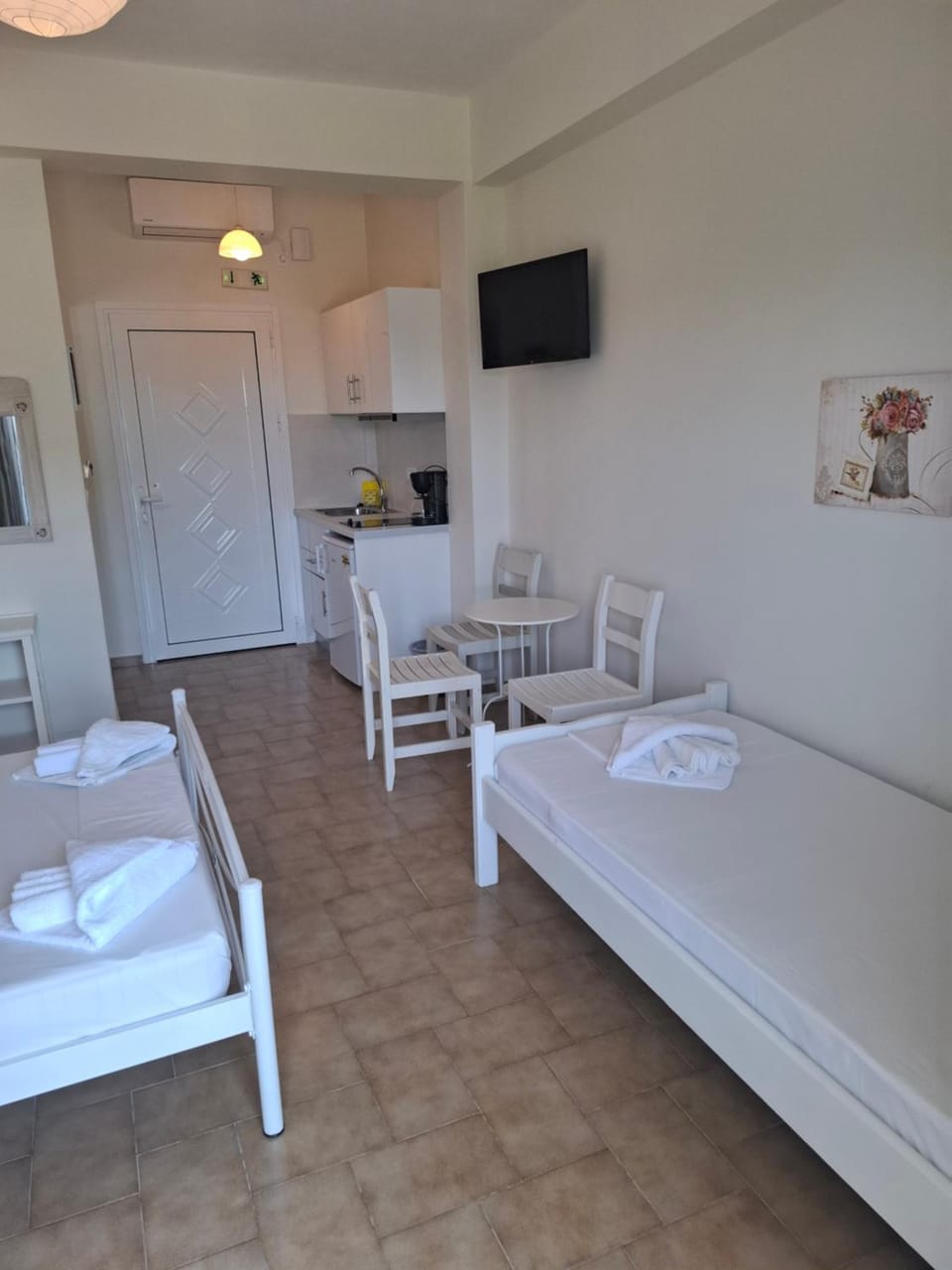 Musses Studios Apartment in Cephalonia