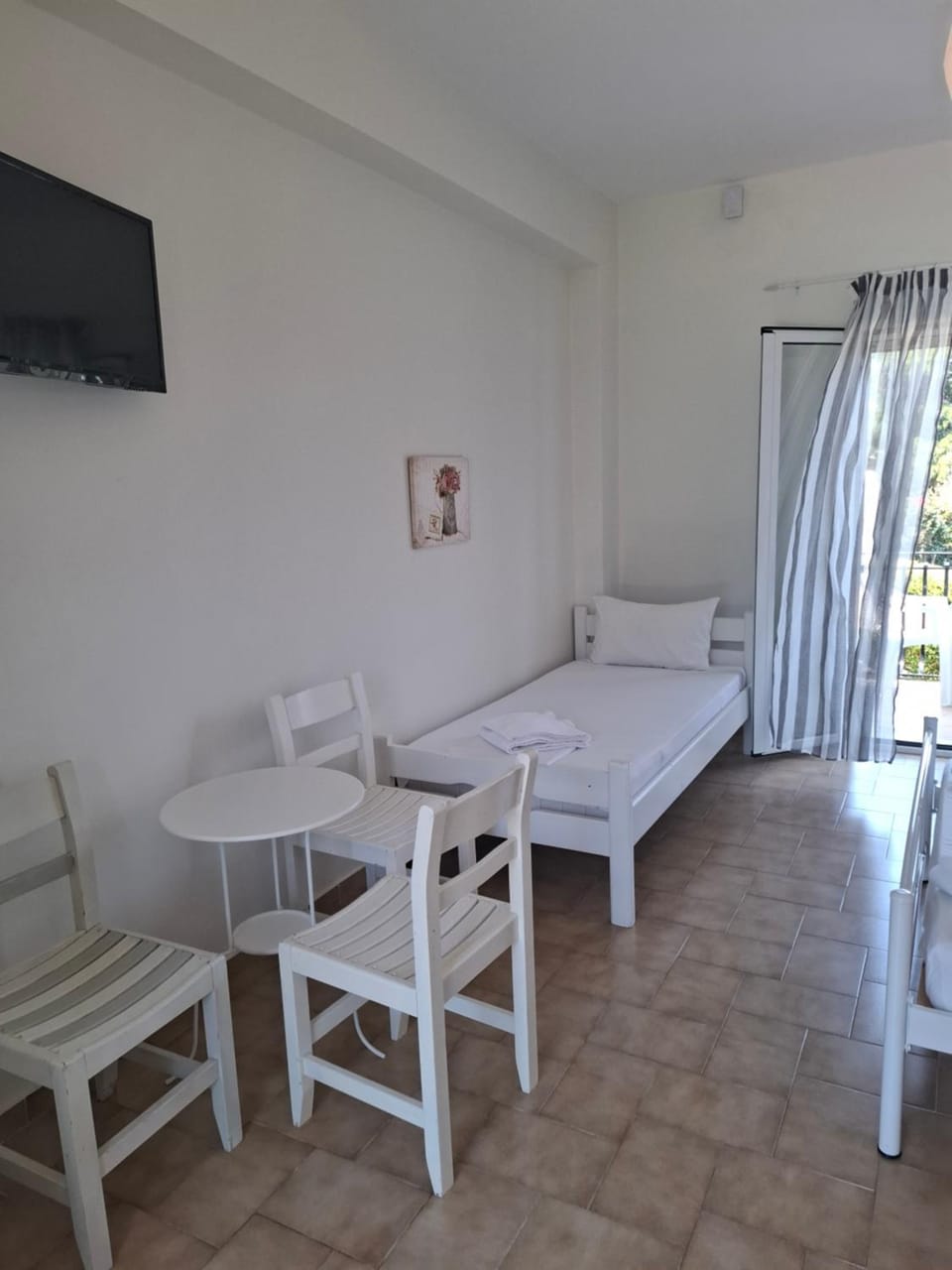 Musses Studios Apartment in Cephalonia