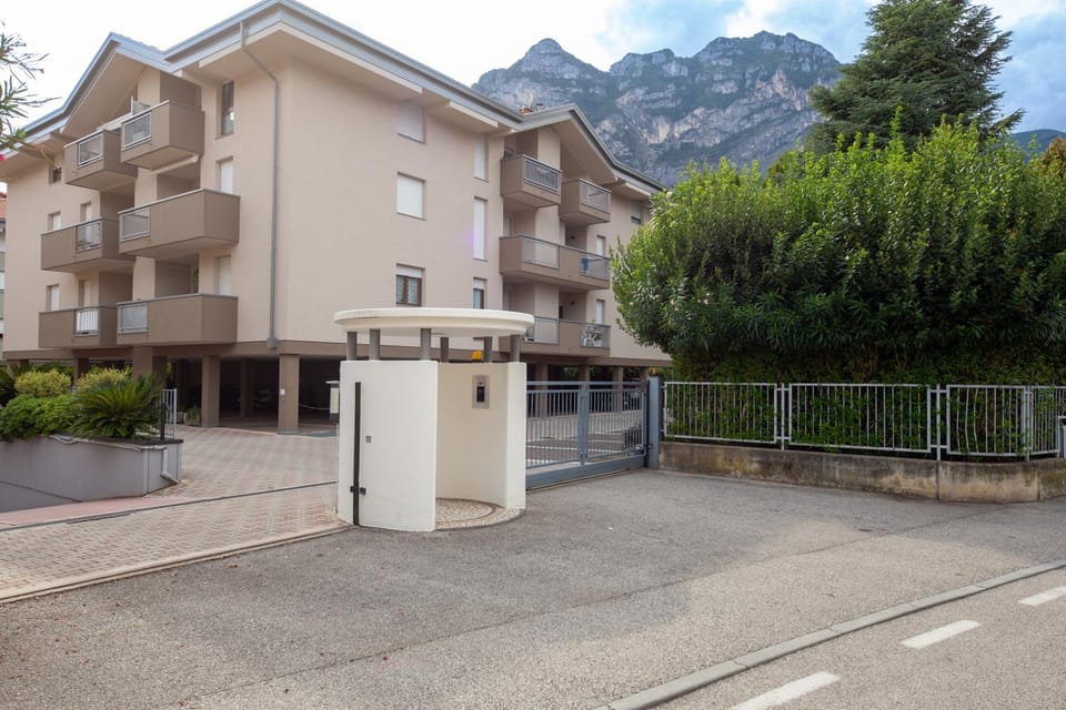 Sun & Fun Apartment - Morena Apartment in Riva del Garda