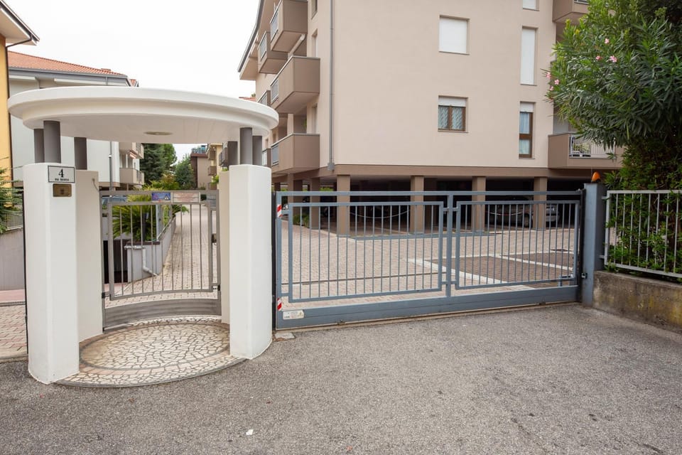 Sun & Fun Apartment - Morena Apartment in Riva del Garda