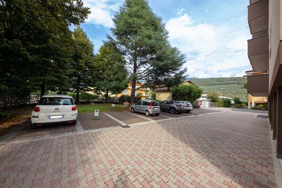 Sun & Fun Apartment - Morena Apartment in Riva del Garda