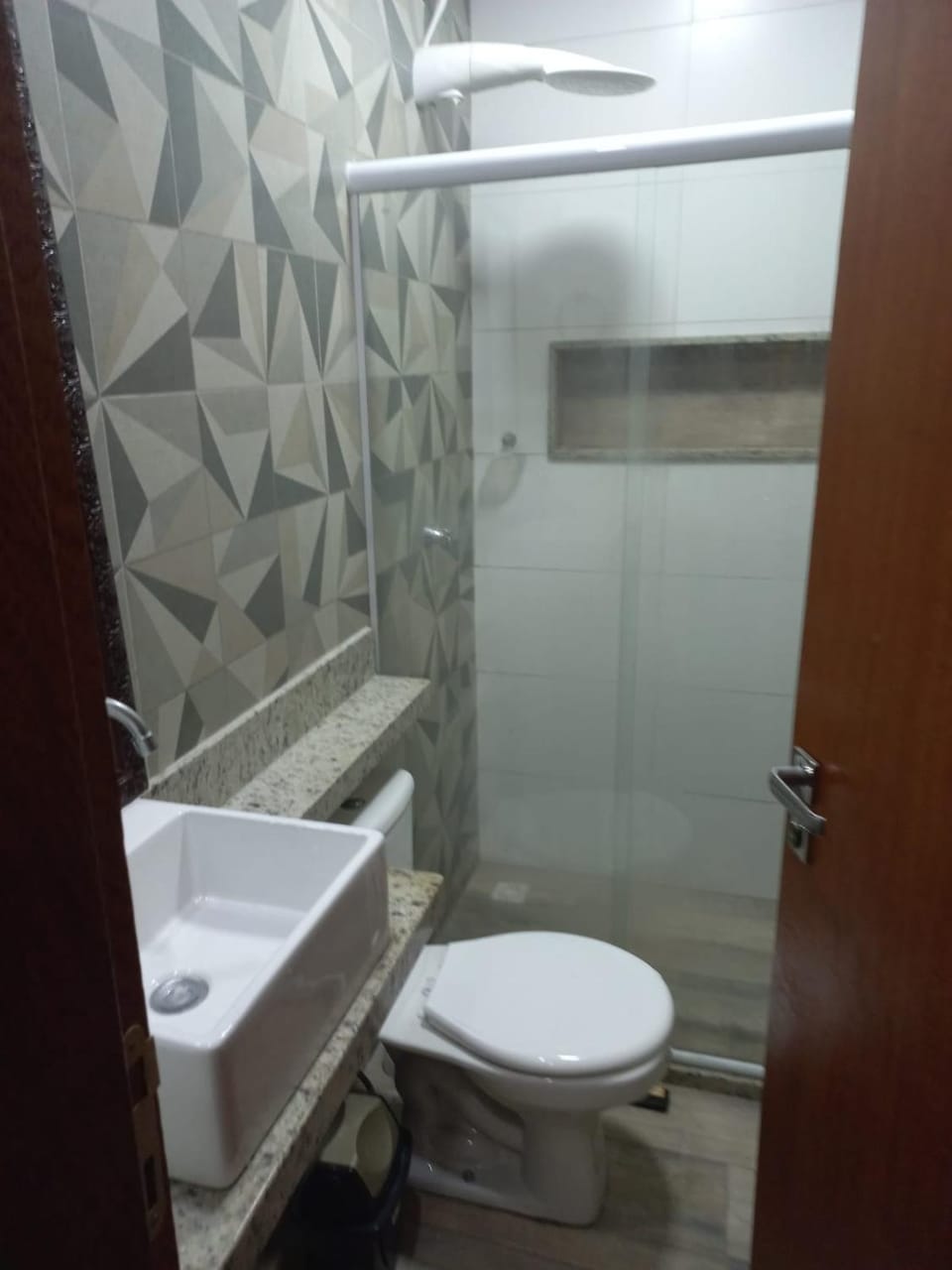 Flat Beverly Hills 101B Apartment in Vila Velha