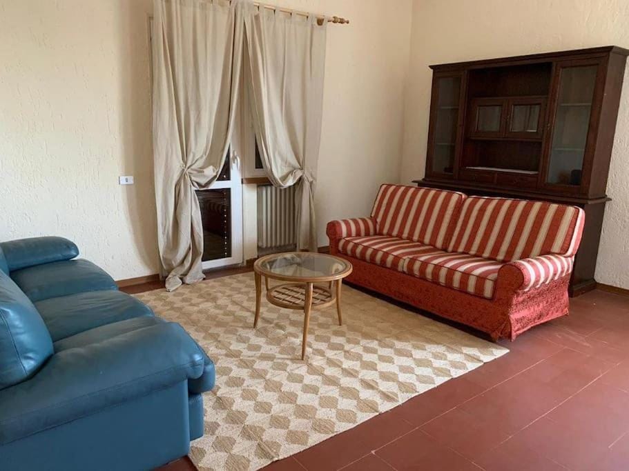 Casa Mattioli Apartment in Marche