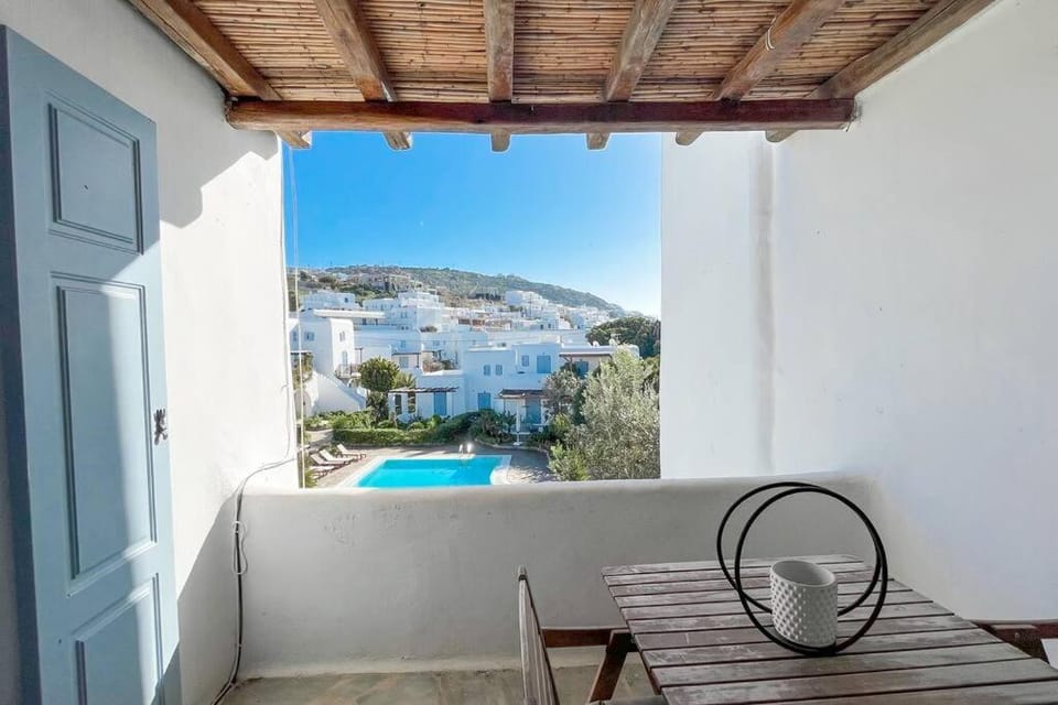 House in Pleiades Apartment in Mykonos, Mikonos 846 00, Greece
