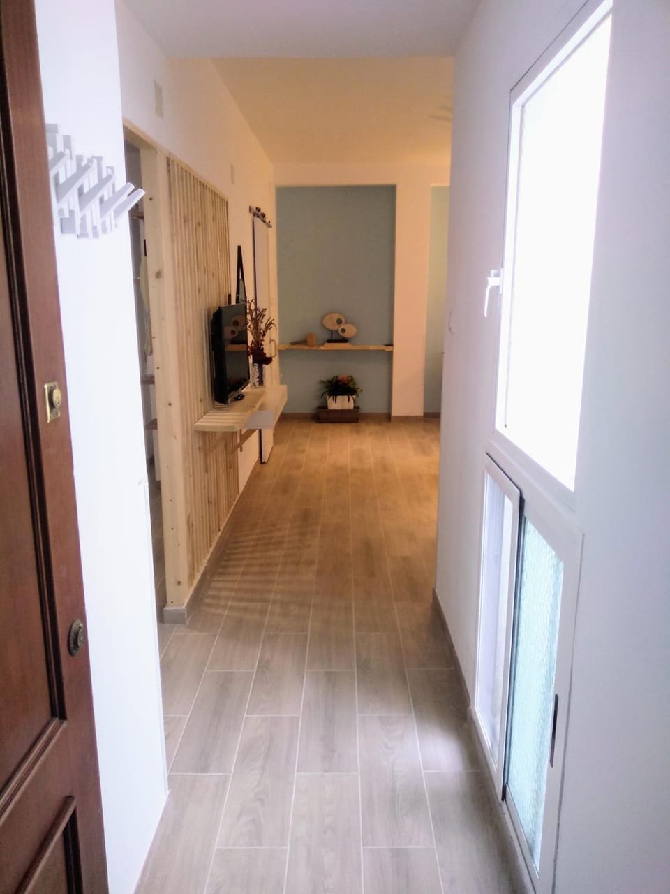 El Rincón del Mercado Apartment in Cadiz