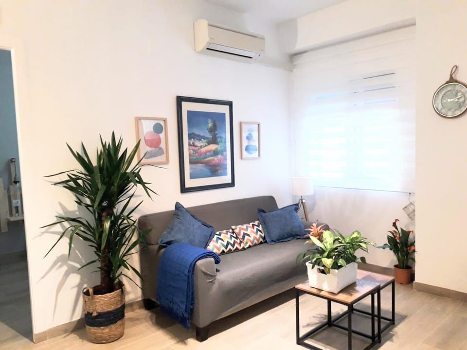 El Rincón del Mercado Apartment in Cadiz