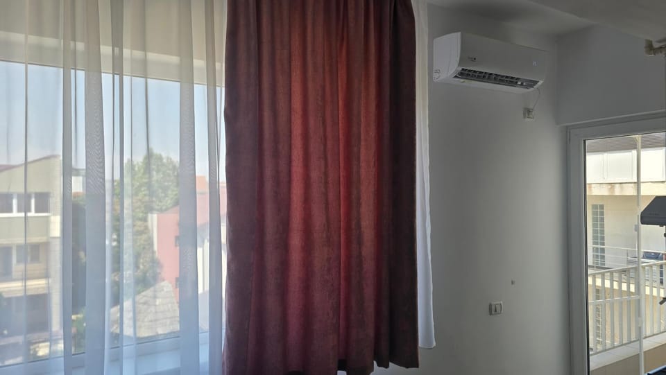 El Capitano MamaiaNord Apart 2 camere Apartment in Constanța County