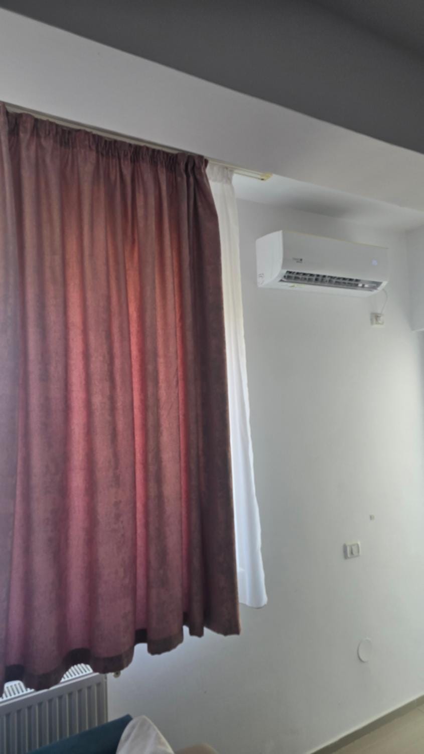 El Capitano MamaiaNord Apart 2 camere Apartment in Constanța County