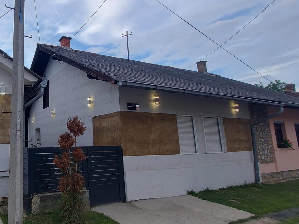 Apartmani Vranić Apartment in Vojvodina