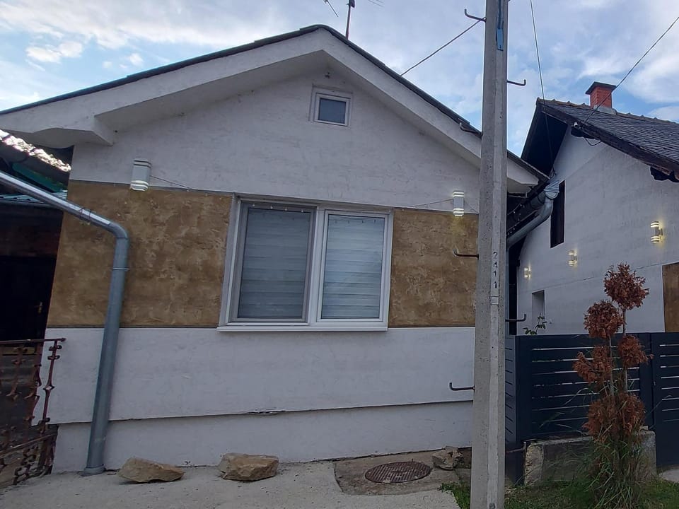 Apartmani Vranić Apartment in Vojvodina