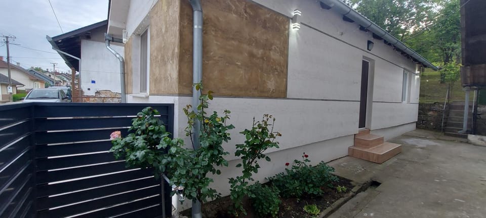 Apartmani Vranić Apartment in Vojvodina