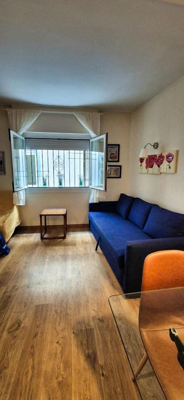 Les Flors !2minutos de la playa! Apartment in Lloret de Mar