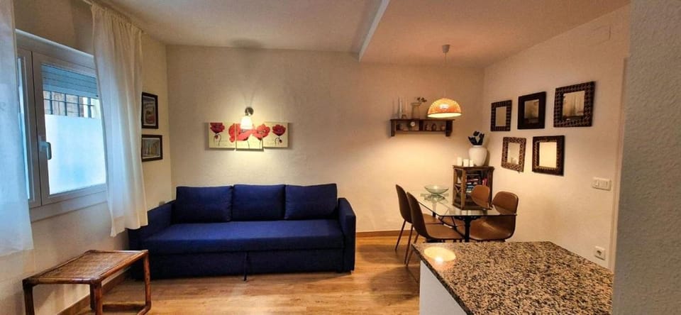Les Flors !2minutos de la playa! Apartment in Lloret de Mar
