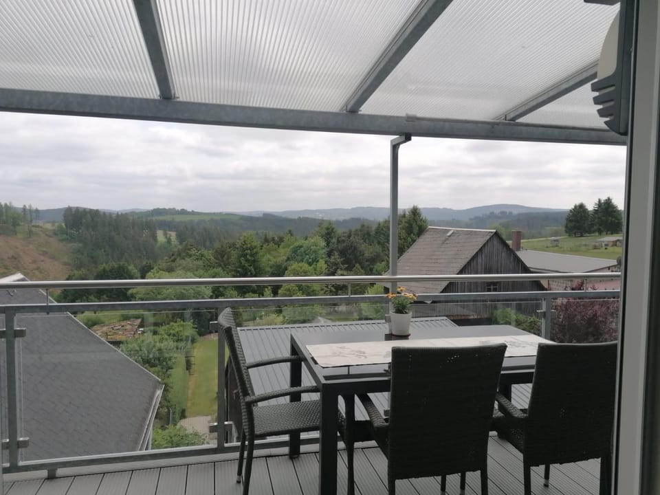 Balcony/Terrace, Balcony/Terrace