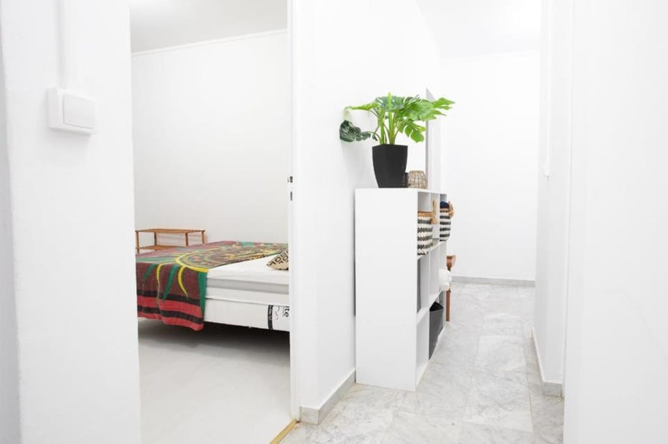 LOFT POINTE A PITRE VUE MEMORIAL ACTE Apartment in Les Abymes