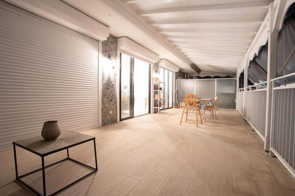 LOFT POINTE A PITRE VUE MEMORIAL ACTE Apartment in Les Abymes