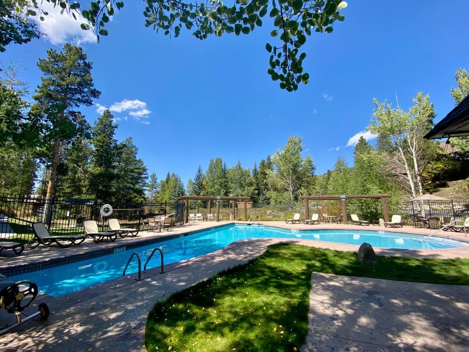 Soda Spring II 1935 by SummitCove Lodging in Colorado House in Keystone