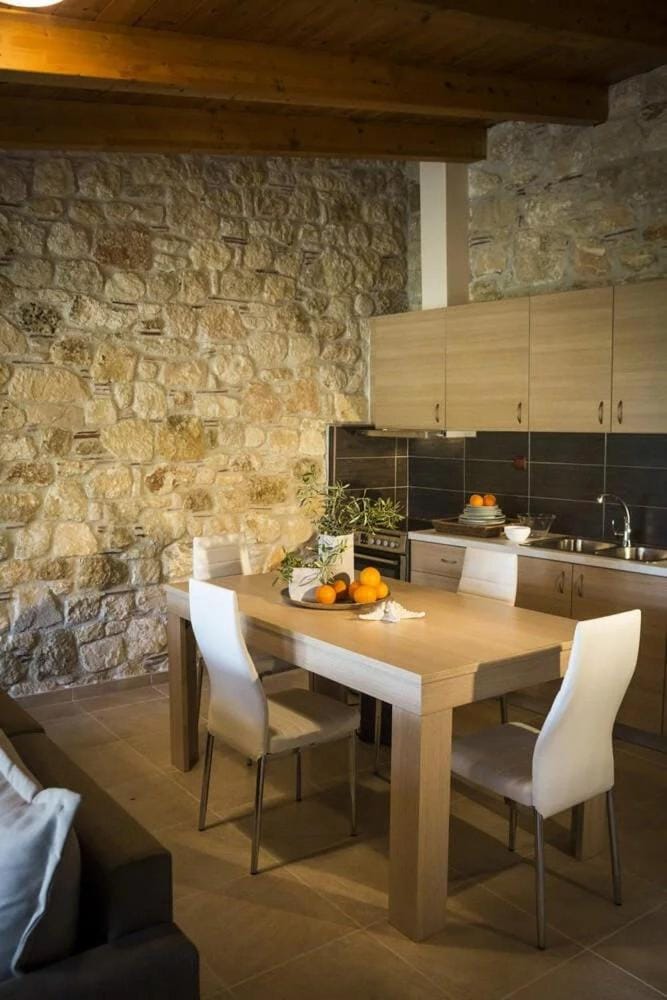 Evlogia Village by Greek Pride Villa in Halkidiki