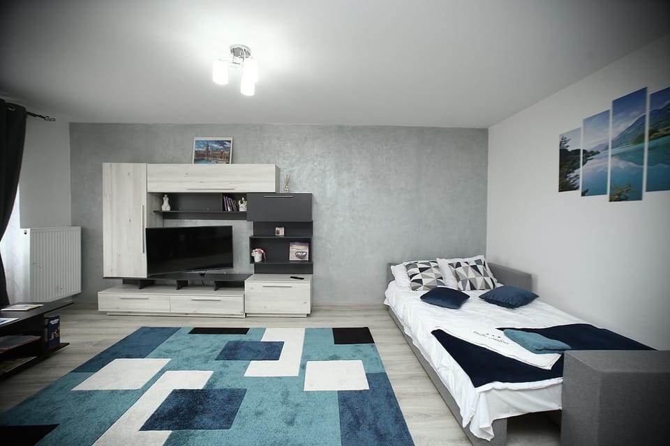 TV and multimedia, Photo of the whole room