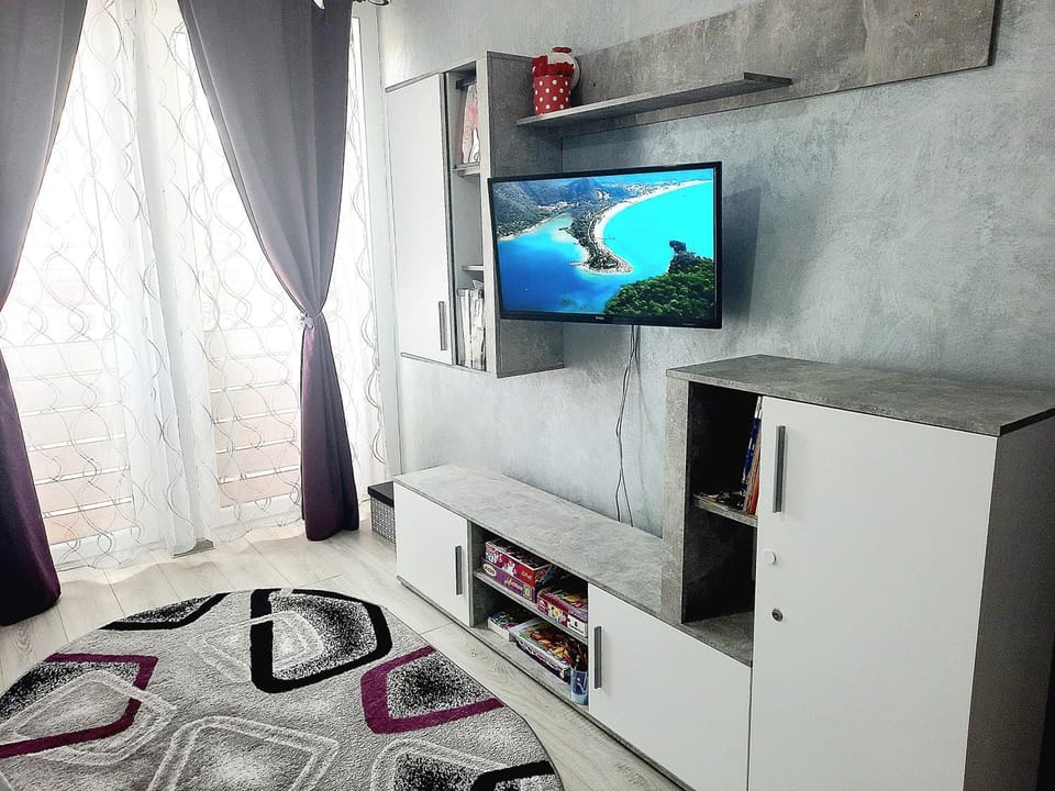 TV and multimedia