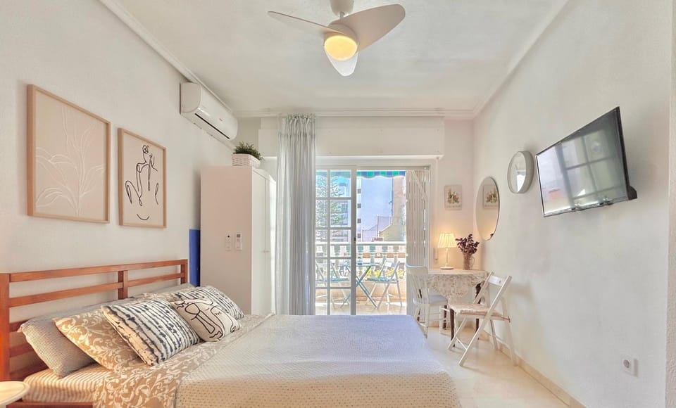 Studio del Sol Apartment in Torrevieja
