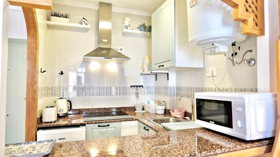 Studio del Sol Apartment in Torrevieja