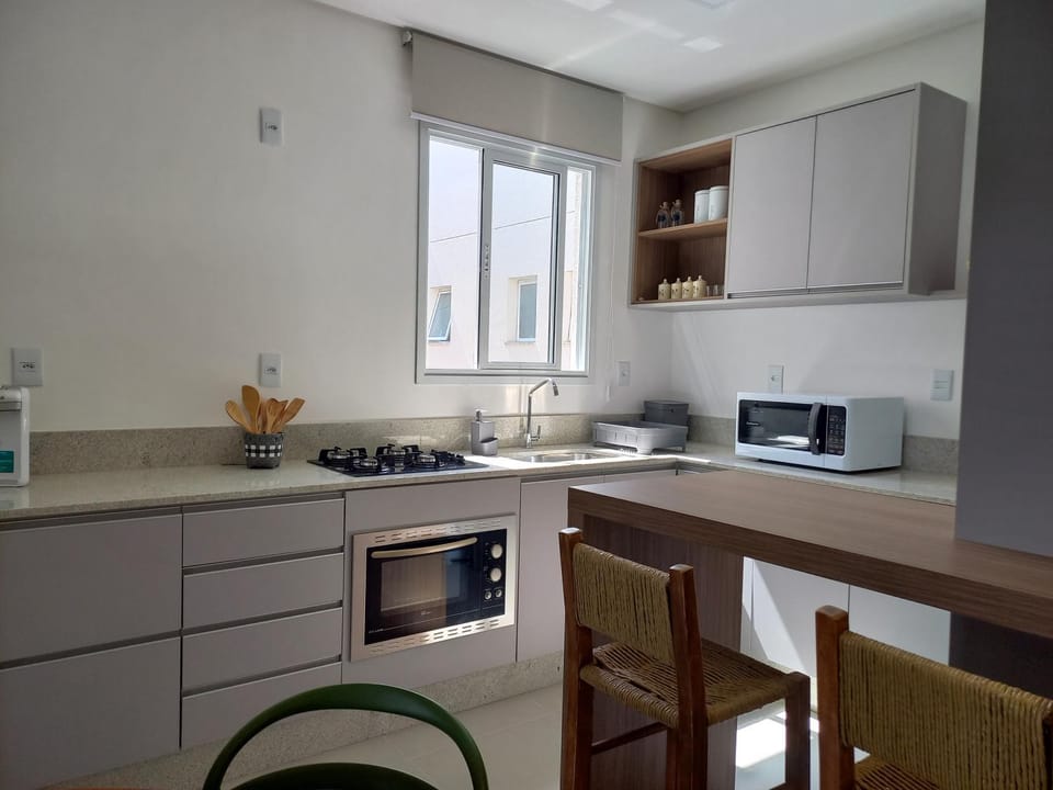 Apto Espetacular 180 m do mar Apartment in Florianopolis