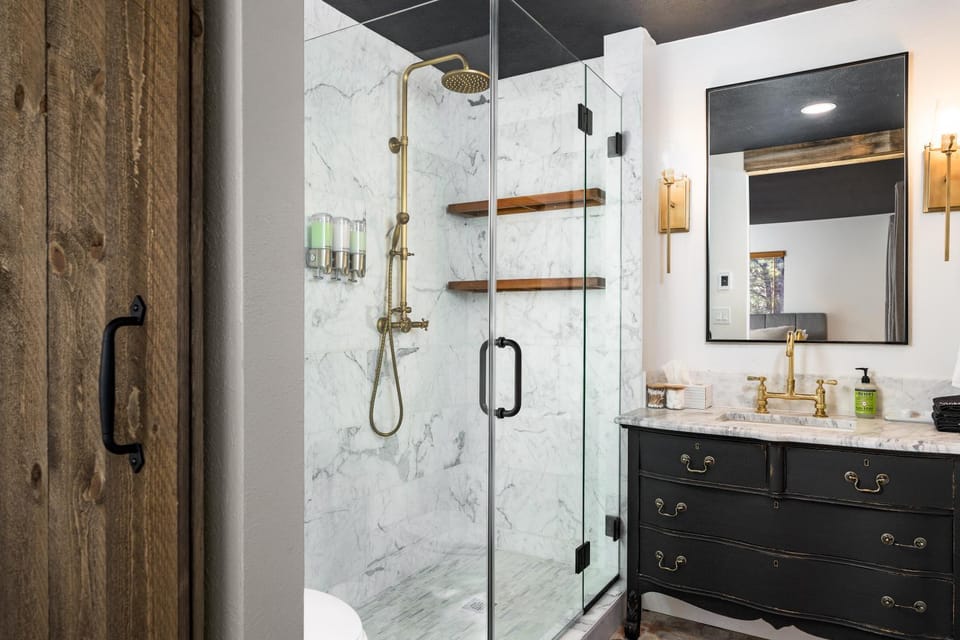 Shower