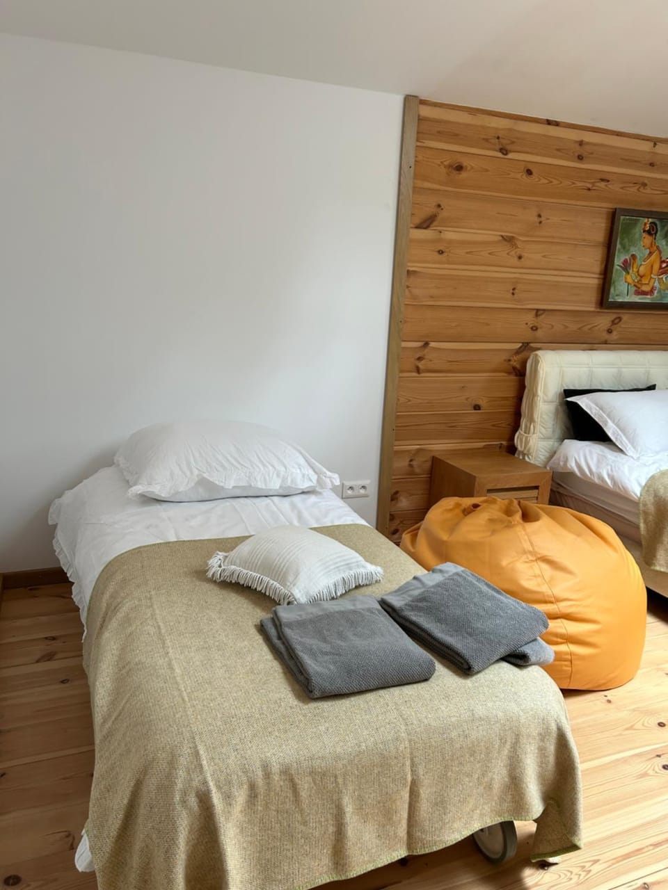 Leśna Residence & SPA Apartment hotel in Poland