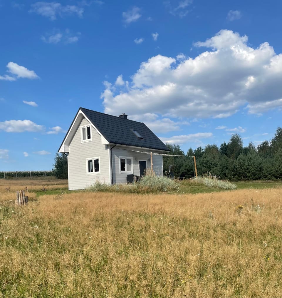 Property building, Day, Summer, Autumn