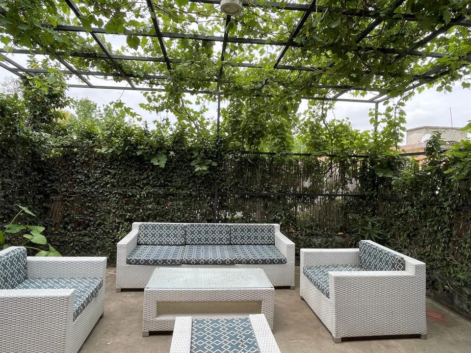 Balcony/Terrace, Internal: Not applicable to any particular room
