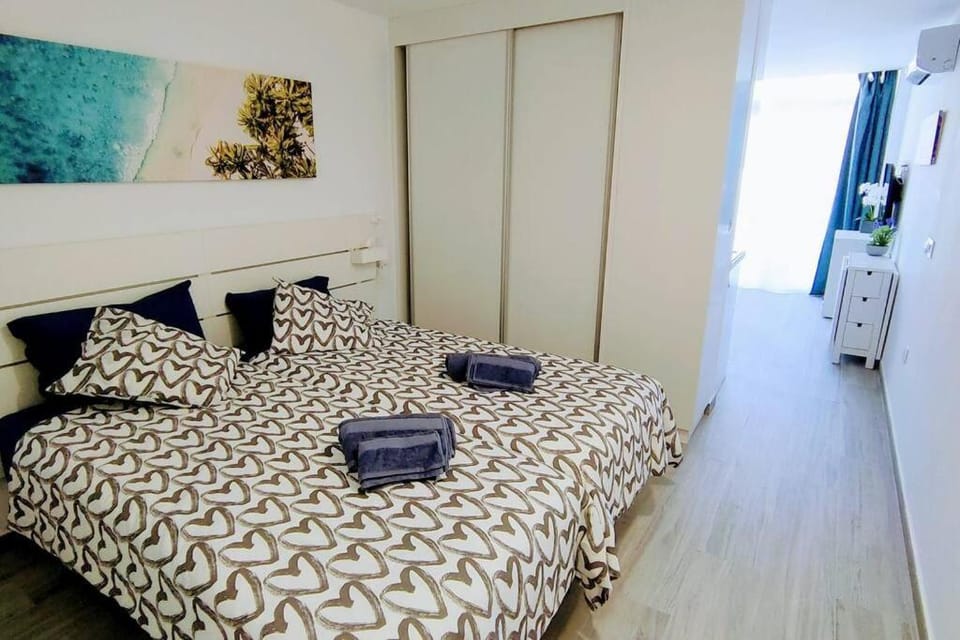 Blue 335 by CASAS COCODRILO Apartment in Maspalomas