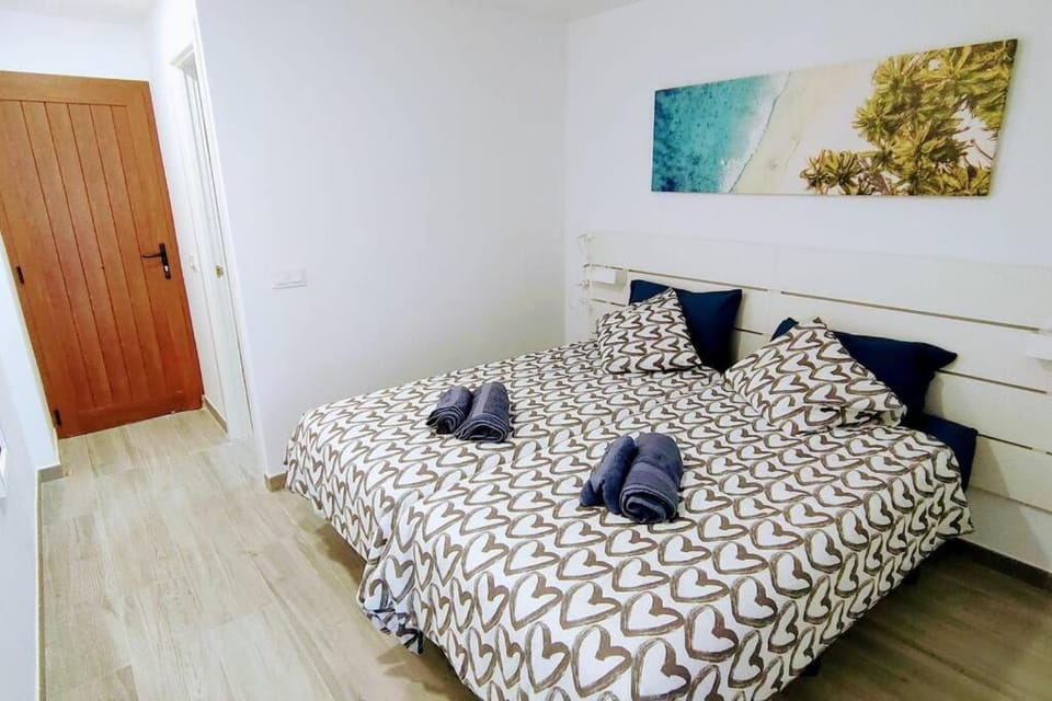Blue 335 by CASAS COCODRILO Apartment in Maspalomas