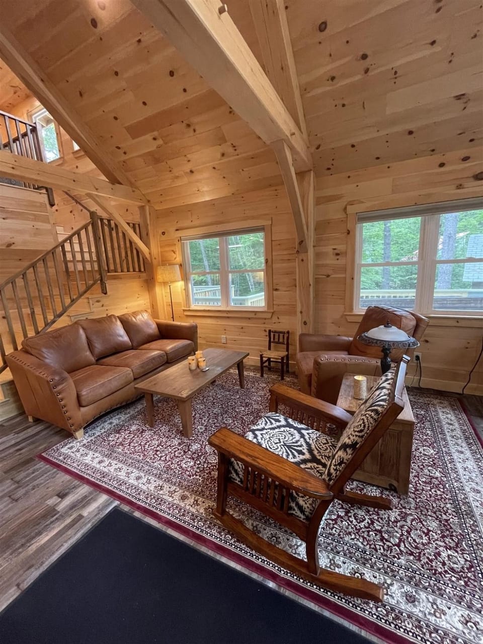 MAINE PINES LMIT 8 House in Maine