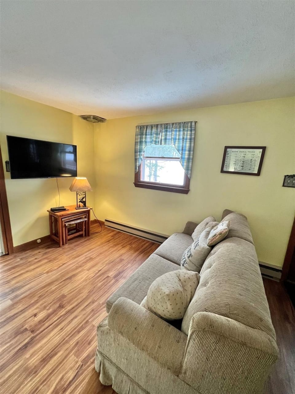 ANY SEASON ESCAPE LIMIT 10 villa Villa in Bridgton