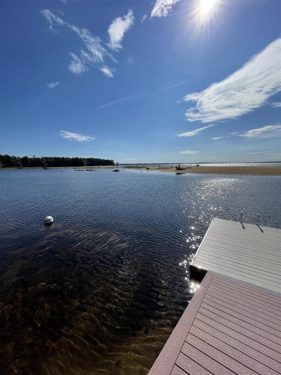 CAMP SANDBAR LIMIT 12 House in Naples