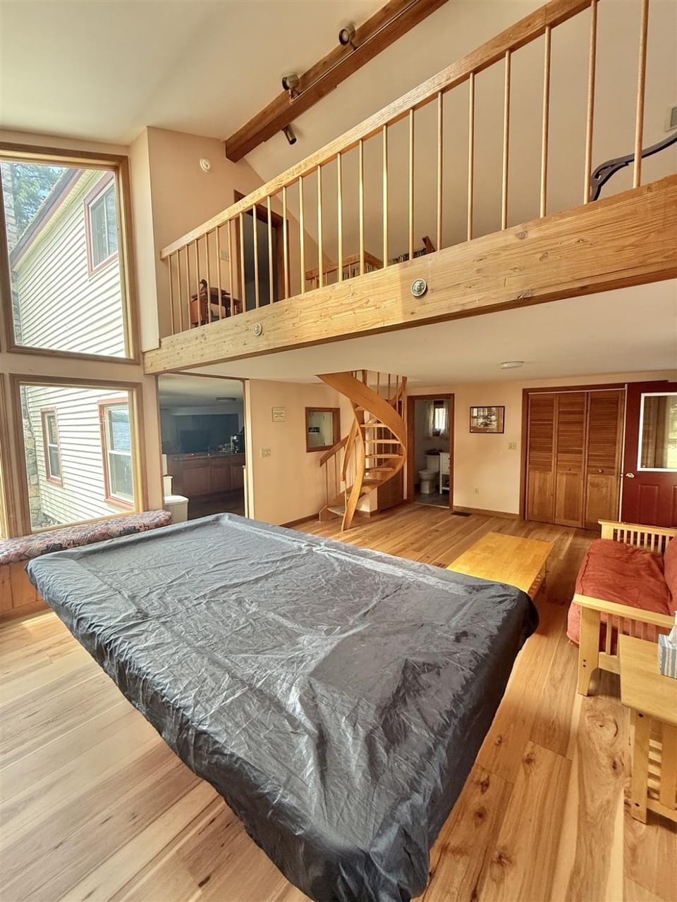 JORDAN BAY GETAWAY LIMIT 8 home House in Sebago Lake