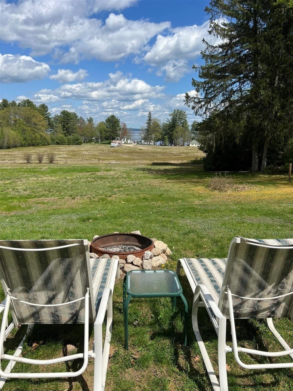 MARY'S LAKEVIEW - LIMIT 10 home Villa in Sebago Lake