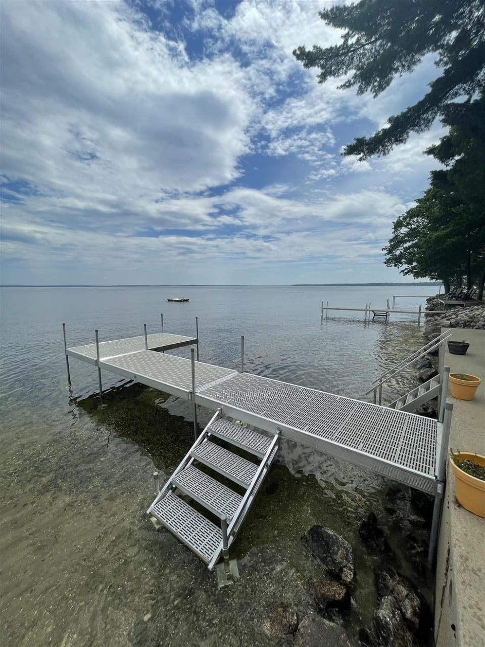 CAMP CARROLL LIMIT 6 home House in Baldwin