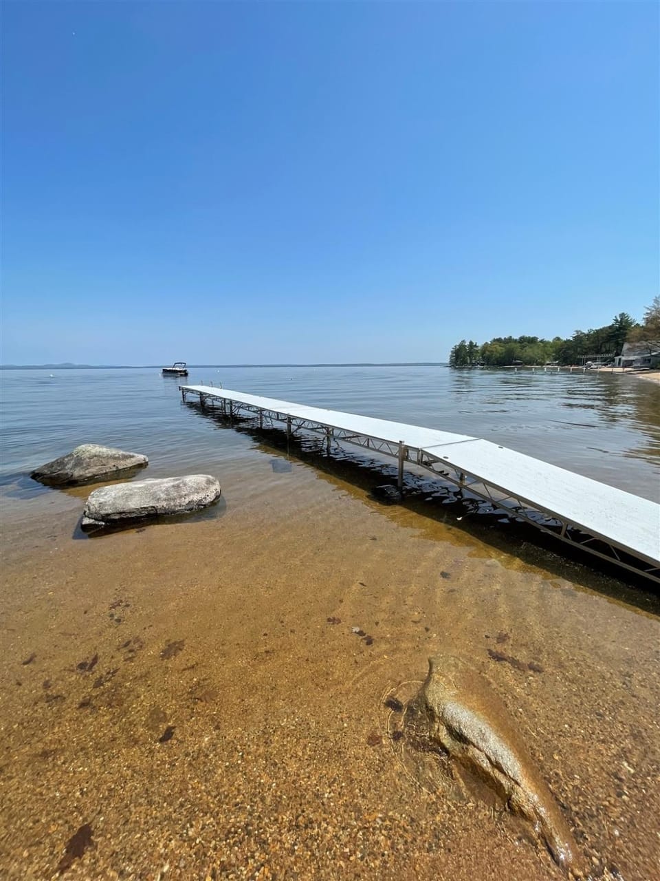 CAMP MARCY LIMIT 8 cottage House in Sebago Lake