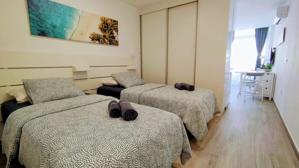 Green 431 by CASAS COCODRILO Apartment in Maspalomas