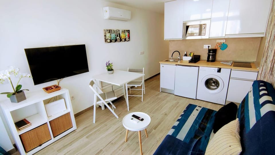 Green 431 by CASAS COCODRILO Apartment in Maspalomas