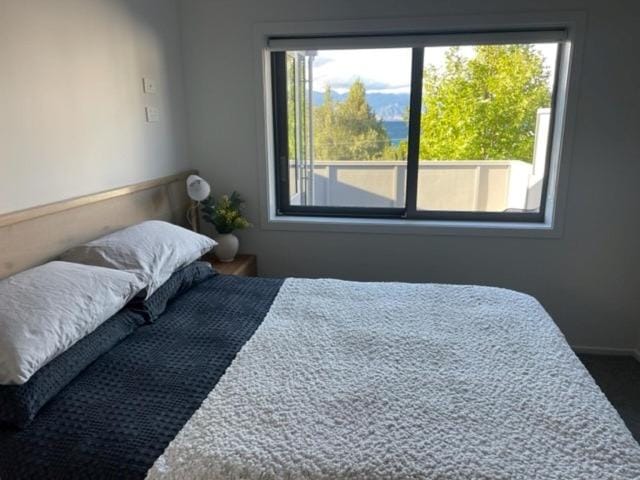 Lakeview Apartment in Otago