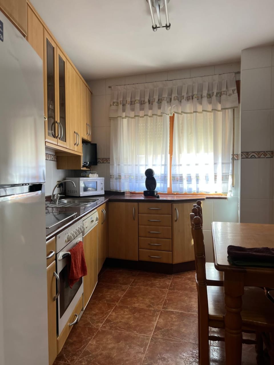 Kitchen or kitchenette, dishwasher, minibar, pet friendly, stove