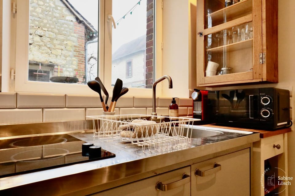 Coffee/tea facilities, Kitchen or kitchenette, minibar