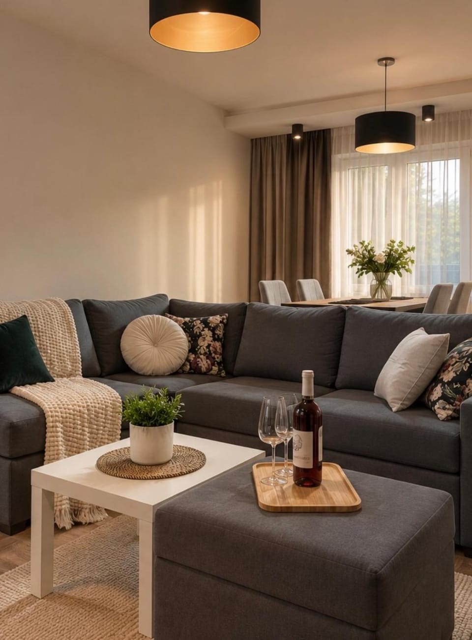 No 59 Apartament Apartment in Lesser Poland Voivodeship